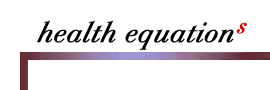 Health Equations