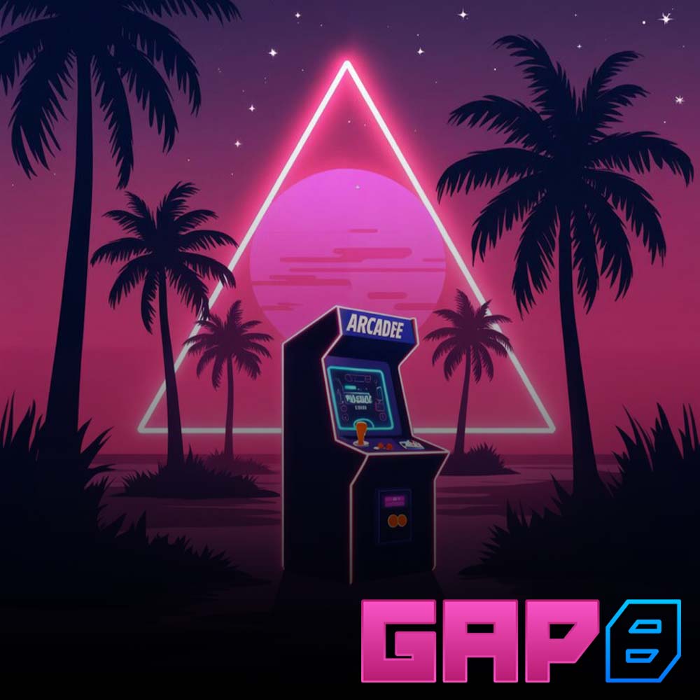 gap8